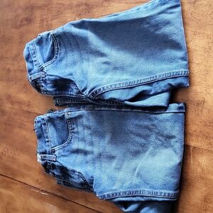Boys levis